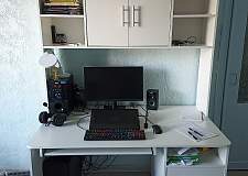 Письменный стол GSR - 3015 BMS