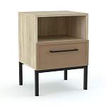 Тумба прикроватная Брис 3 BMS - Фото 20