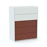 Комод МБ 65.1 BMS - Фото 3