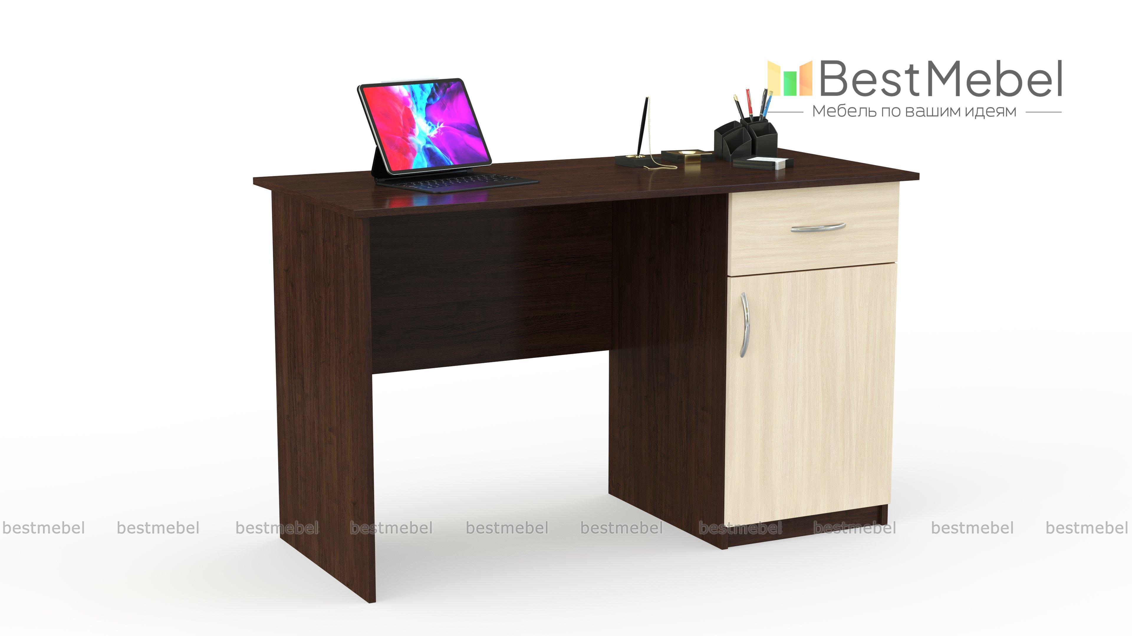 Письменный стол Ронда BMS - Фото