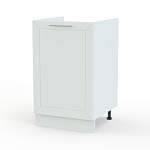 Шкаф нижний под мойку с 1-ой дверцей Тетчер BMS - Фото 1