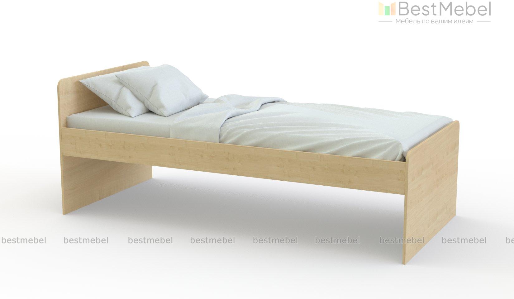 Кровать Слэкт Slakt 3 - Фото