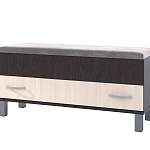 Комод прикроватный Тис- 118 BMS - Фото 1