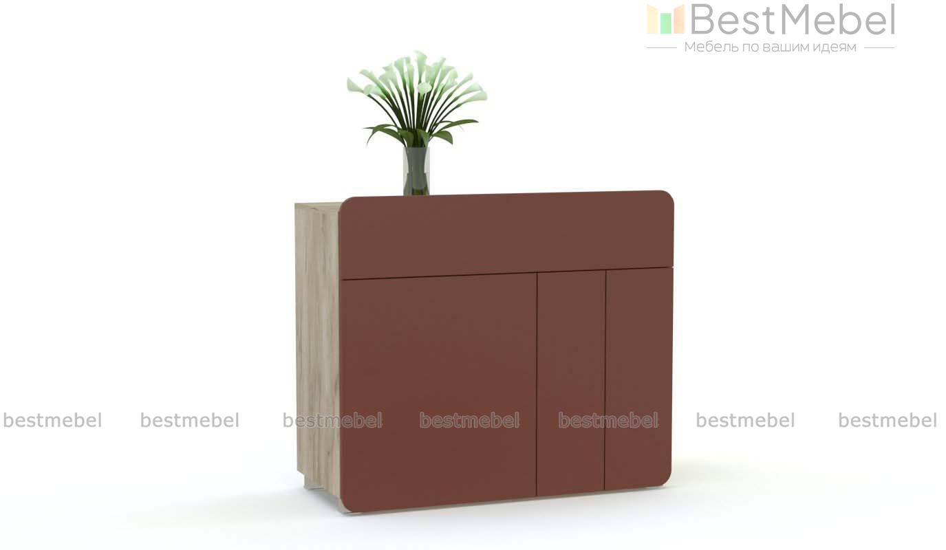 Спальня Beige BMS - Фото