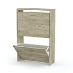 Обувница Анри 6 BMS - Фото 22