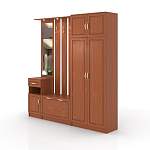 Прихожая Латти 10-1 BMS - Фото 1