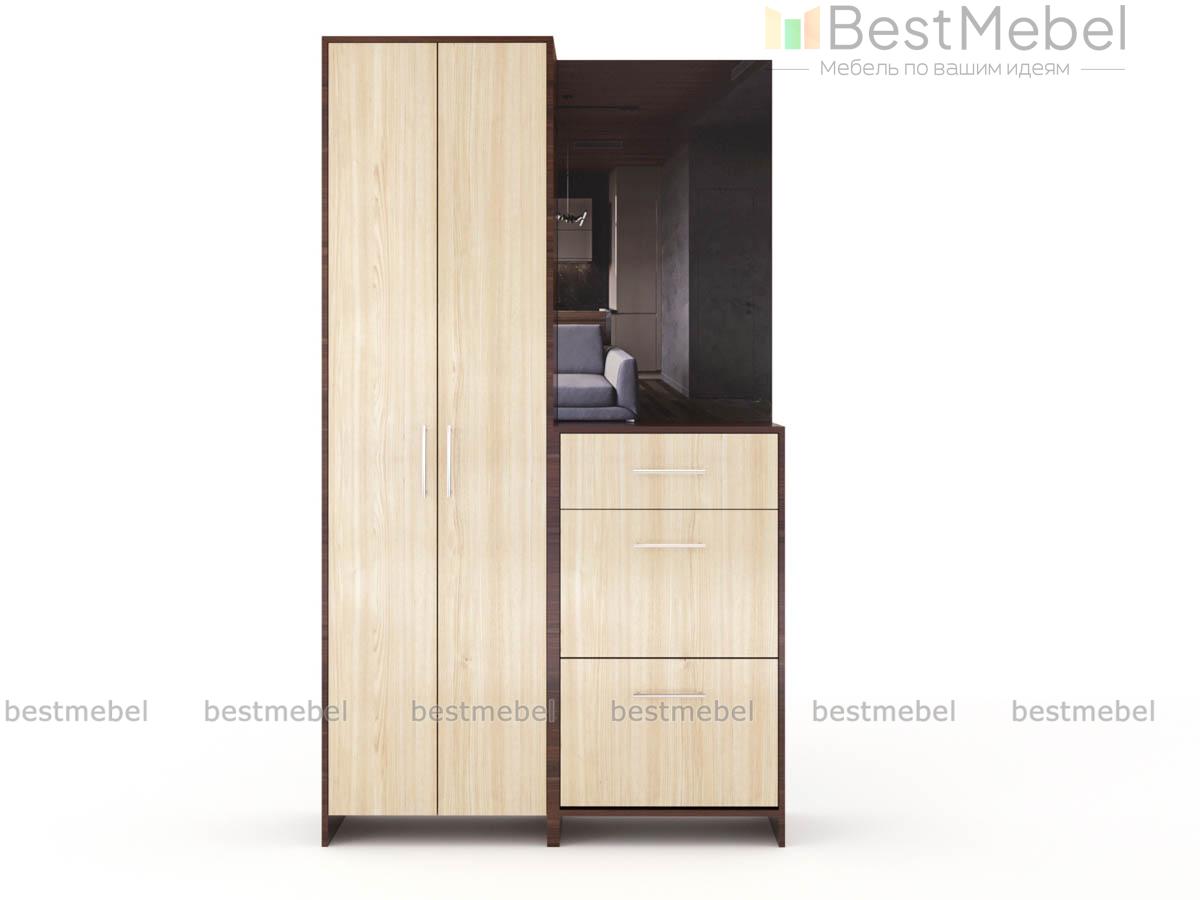 Прихожая Арт 8 BMS - Фото