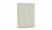 Распашной шкаф Медея 2 BMS
