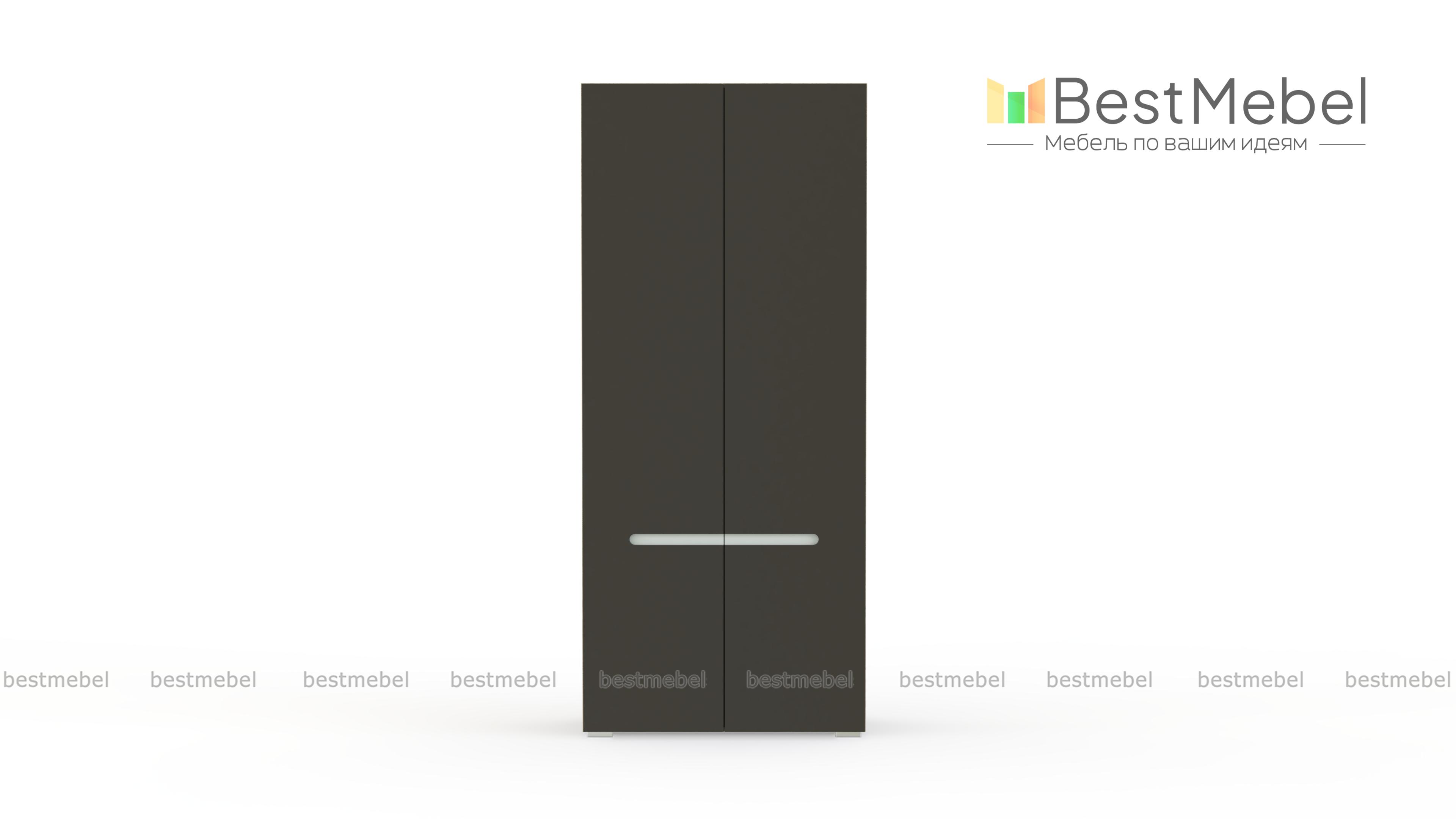 Шкаф Эдип 2 BMS - Фото