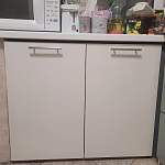 Шкаф верхний с 2-мя дверцами Валерий BMS - Фото от клиента