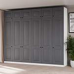 Шкаф распашной Бонн 14 BMS - Фото 8