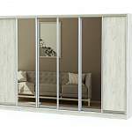 Шкаф-купе Остин Лайт 14 BMS - Фото 7