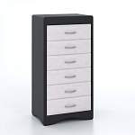 Мягкий комод Opera 6 BMS - Фото 2