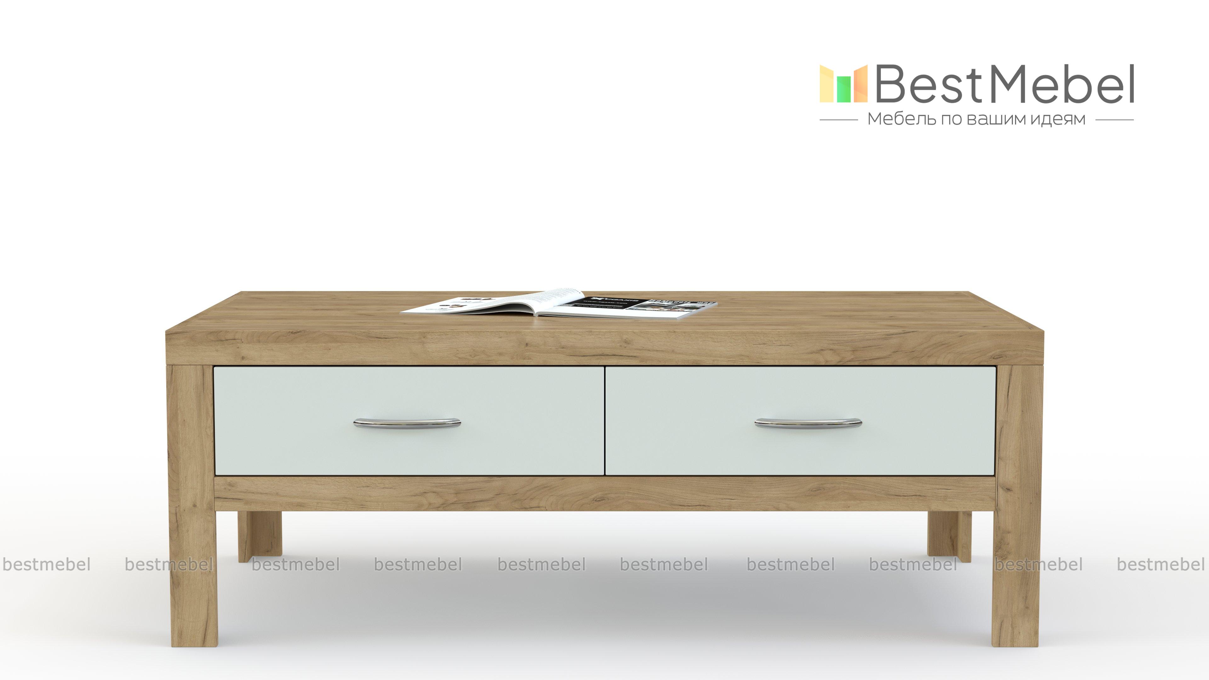 Стол журнальный Баллин BMS - Фото