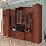 Мебельная стенка Валентин BMS - Фото 1