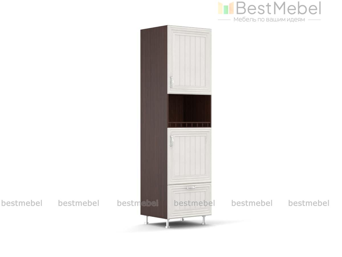 Кантри пенал BMS - Фото