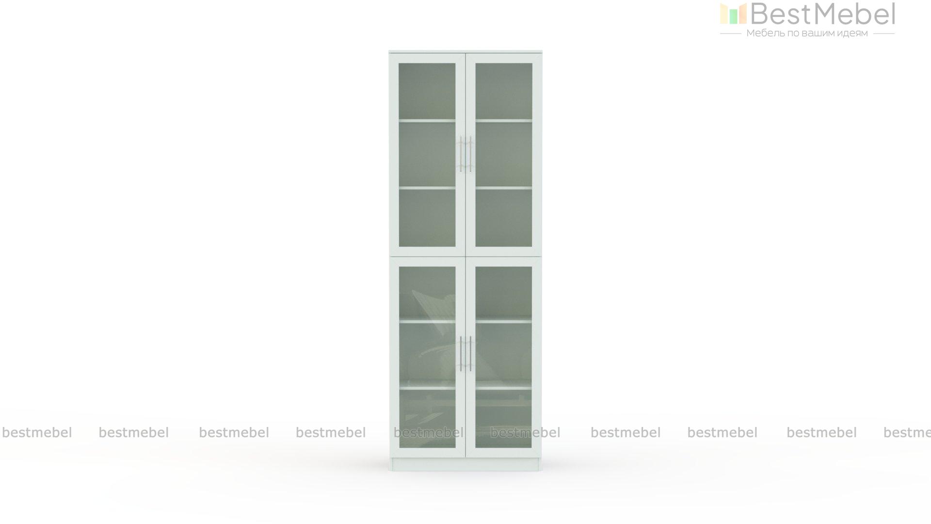 Библиотека Эгисф BMS - Фото