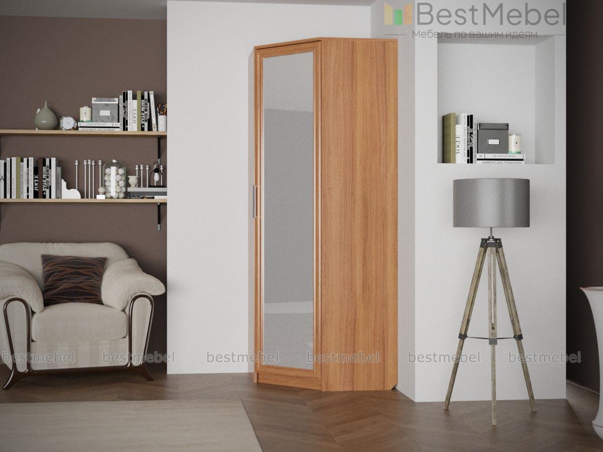 Шкаф угловой 400Г BMS - Фото