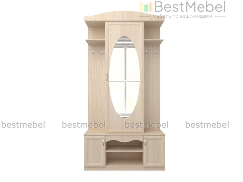 Прихожая Василина BMS - Фото