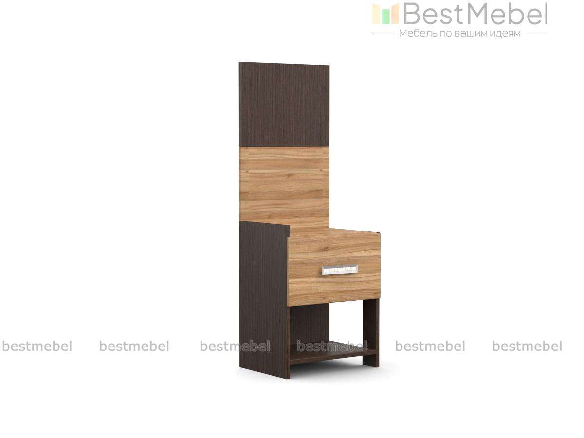 Прикроватная тумба Верде BMS - Фото