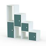 Лестница для кровати Розали 1 BMS - Фото 7