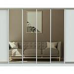 Шкаф-купе Остин Лайт 14 BMS - Фото 4