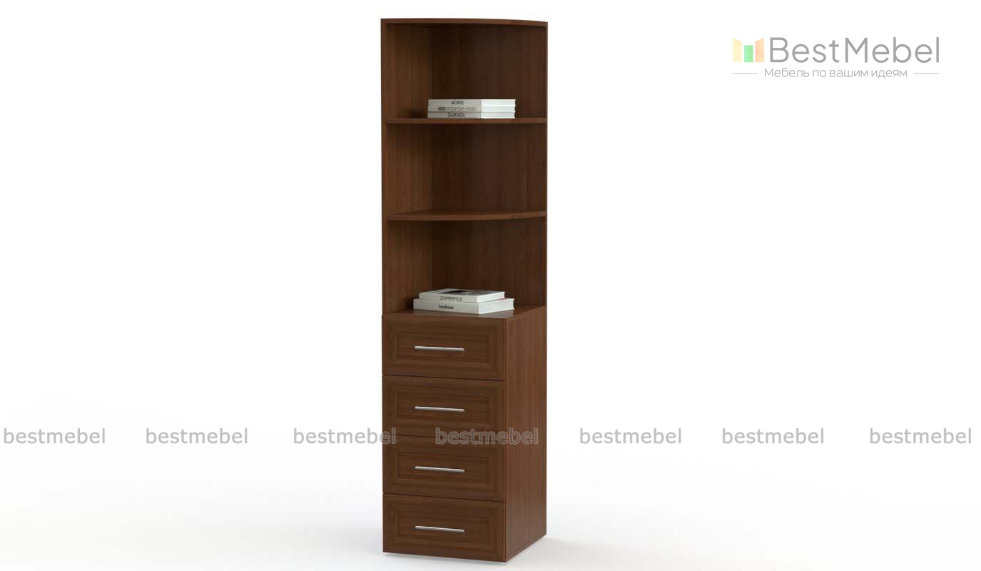 Тумба Байс 12 BMS