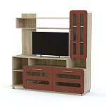 Тумба под ТВ Ф-11 BMS - Фото 1