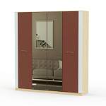 Распашной шкаф Венета BMS - Фото 6