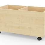 Ящик BED-03 A-WH BMS - Фото 7