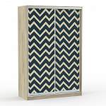 Шкаф-купе Рио 7-600 47 BMS - Фото 3