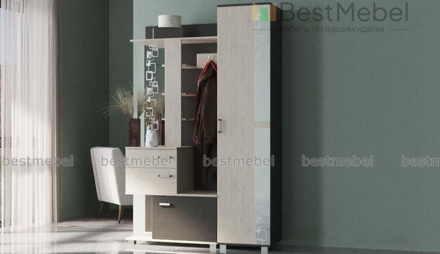 Прихожая Dari BMS - Фото