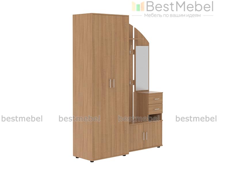 Прихожая ВШ-1 ШО-1 BMS - Фото