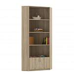 Стеллаж угловой Этна 3 BMS - Фото 5