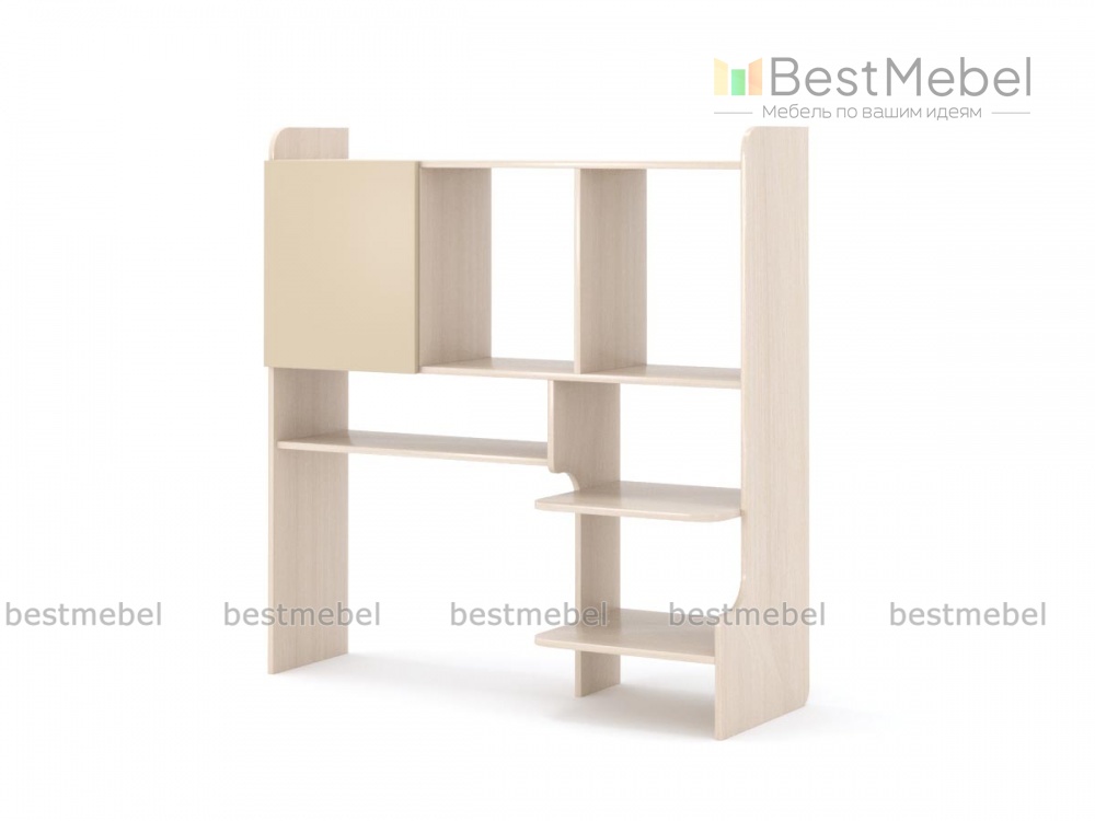 Надстройка Хьюстон 1 BMS