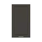 Шкаф навесной Alta 1 дверь BMS - Фото 2