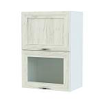 Шкаф-витрина ГЛ Трапеза Рамочная BMS - Фото 5