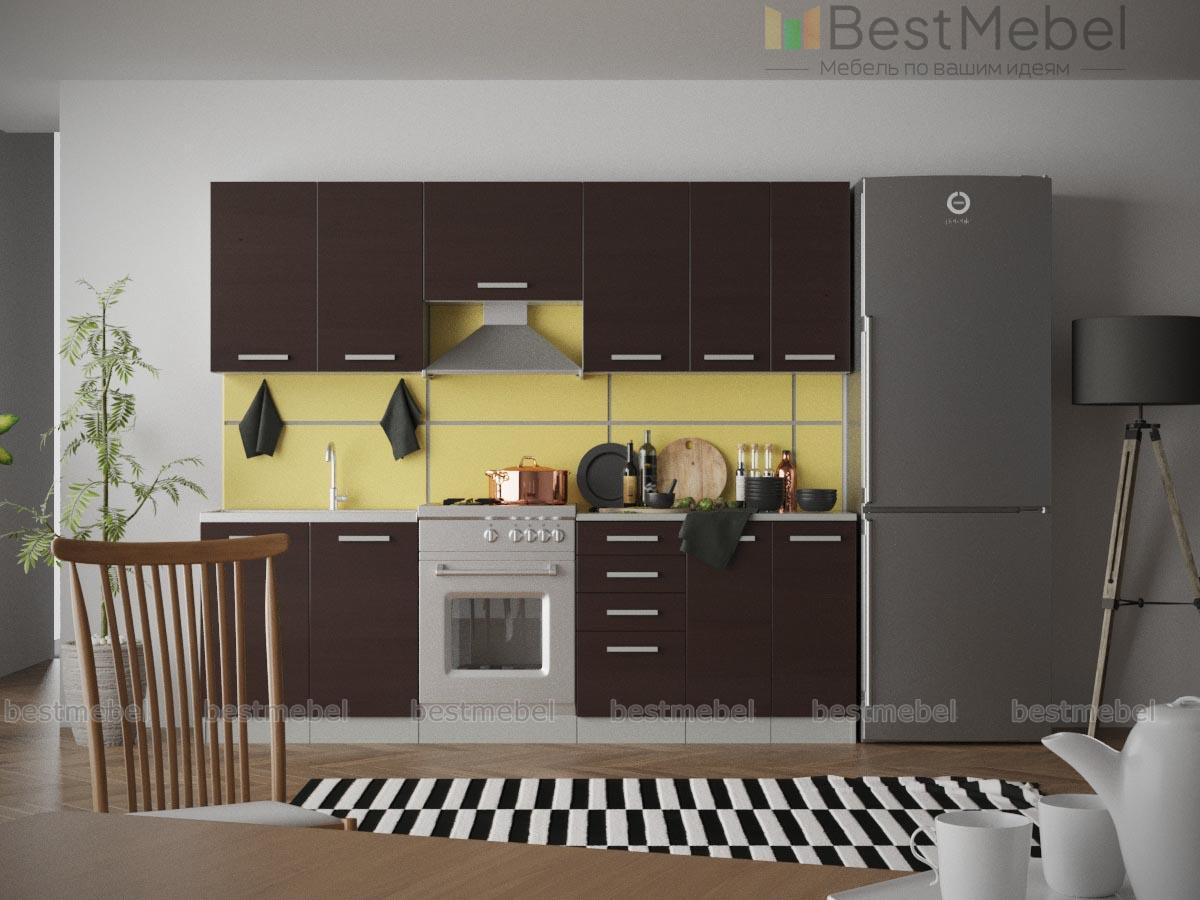 Кухня Памела BMS - Фото