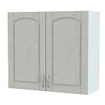 Шкаф  Трапеза 2 двери BMS - Фото 5