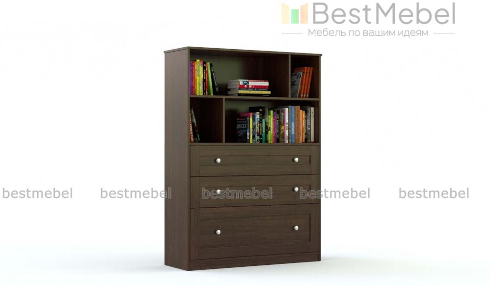 Стеллаж Арти 2 BMS - Фото