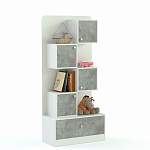 Стеллаж Квинта 7 BMS - Фото 1