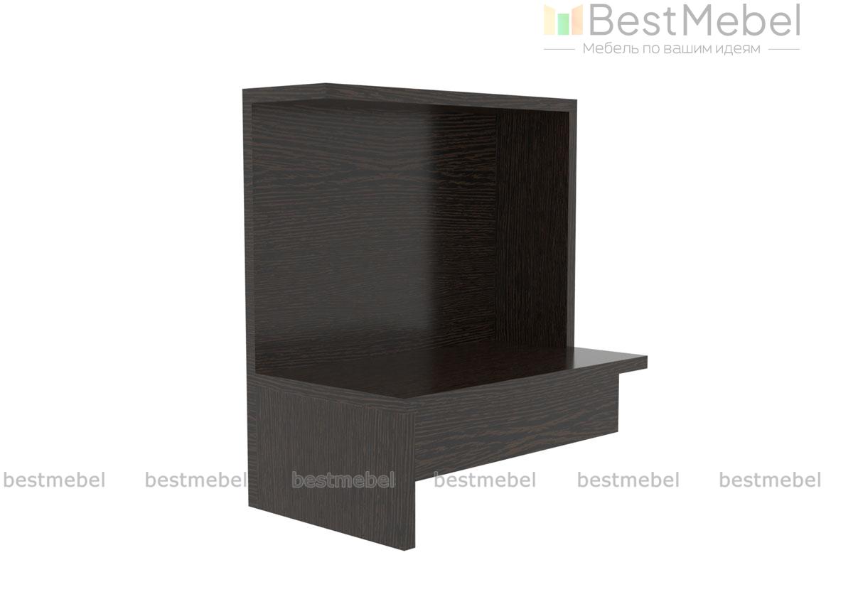 Тумба прикроватная Современная-5 BMS - Фото