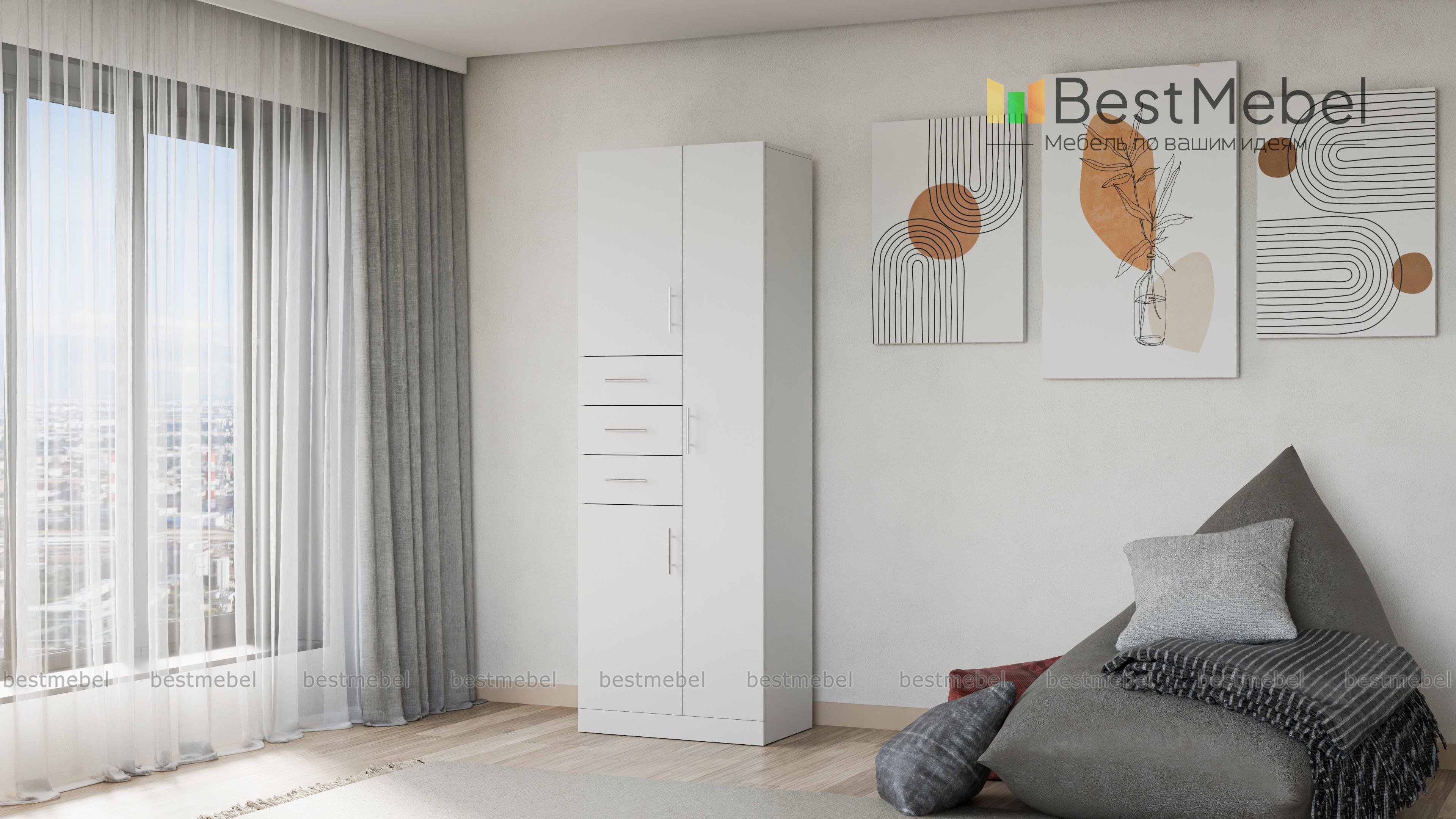 Пенал Эко 15 BMS - Фото