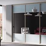 Шкаф-купе Мира 022 BMS - Фото 1