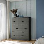 Комод Нордли Nordli 10 - Фото 12