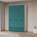 Шкаф распашной Декарт 3 BMS - Фото 9