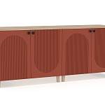 Комод Рене 6 BMS - Фото 3