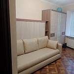 Шкаф-кровать с диваном Пальм 1 BMS - Фото от клиента