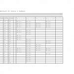 Схема сборки Столик журнальный Сандра BMS