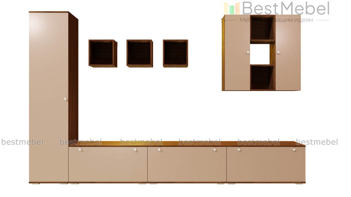 Гостиная Домино 4 BMS - Фото